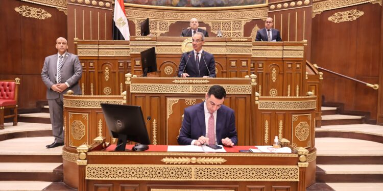 وزير الاتصالات يكشف حجم تكلفة الجرائم السيبرانية بالعالم خلال 2024