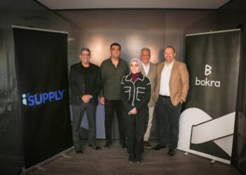 تفاصيل استثمار بُكرة  3 ملايين دولار في “آي سابلاي” لتعزيز توزيع الأدوية