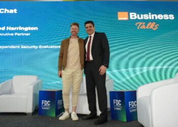 اورنچ مصر تطلق منصة Orange Business Talks لبناء مستقبل ذكي