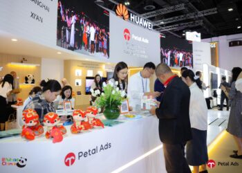 إعلانات بيتال تُظهر حلول الذكاء الاصطناعي في سوق السفر العربي 2025