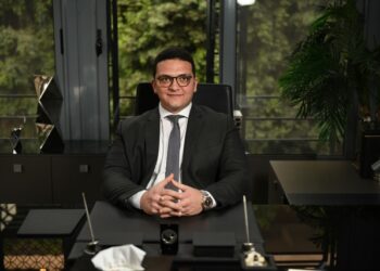 أحمد علاء المدير الإقليمي لـ تريند مايكرو : تصدينا لـ 34 مليون تهديد إلكتروني في مصر خلال 6 شهور | حوار