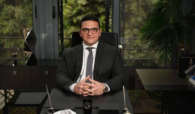 أحمد علاء المدير الإقليمي لـ تريند مايكرو : تصدينا لـ 34 مليون تهديد إلكتروني في مصر خلال 6 شهور | حوار