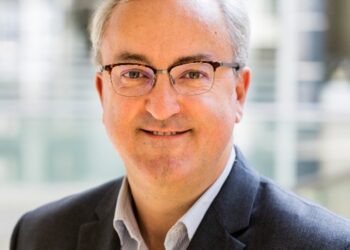 ألستوم تعيّن مارتن فاجور رئيساً لمنطقة إفريقيا والشرق الأوسط وآسيا الوسطى (AMECA)