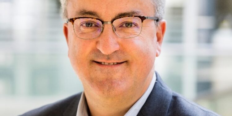 ألستوم تعيّن مارتن فاجور رئيساً لمنطقة إفريقيا والشرق الأوسط وآسيا الوسطى (AMECA)