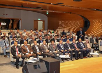 هيئة البريد : خطة واضحة لزيادة بدل العمل للموظفين ونعمل على تعظيم الإيرادات 