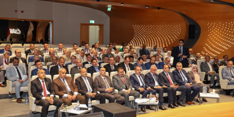 هيئة البريد : خطة واضحة لزيادة بدل العمل للموظفين ونعمل على تعظيم الإيرادات 