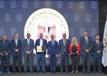 بالشراكة مع قرة..  “هوتاماكي إيجيبت” تحصد الرخصة الذهبية لإنشاء أكبر مصنع لحلول التعبئة المستدامة في الشرق الأوسط