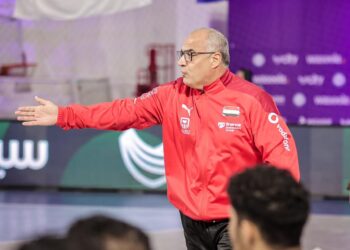 اتحاد اليد يقرر سفر منتخب الناشئين الي بطولة أوروبا ٢٩ يونيو