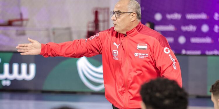 اتحاد اليد يقرر سفر منتخب الناشئين الي بطولة أوروبا ٢٩ يونيو