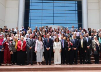 الاتصالات: بناء القدرات الرقمية لأكثر من 30 ألف سيدة بمختلف المحافظات عبر مبادرة “قدوة. تك”