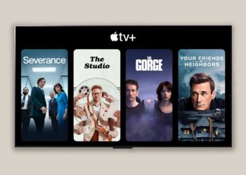 إل جي تُطلق عرضًا لفترة محدودة على Apple TV+ لمستخدمي شاشاتها الذكية