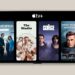 إل جي تُطلق عرضًا لفترة محدودة على Apple TV+ لمستخدمي شاشاتها الذكية