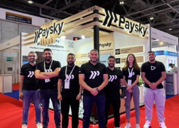 خلال معرض Seamless Middle East.. باي سكاي تكشف عن خدمة “Pay by Bank” خلال معرض Seamless Middle East