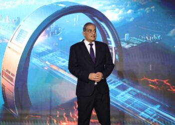 أسامة كمال: الهجمات السيبرانية زادت بنسبة 214% خلال 18 شهراً.. والأمن المعلوماتي لم يعد خيارًا