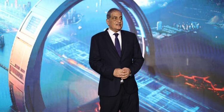 أسامة كمال: الهجمات السيبرانية زادت بنسبة 214% خلال 18 شهراً.. والأمن المعلوماتي لم يعد خيارًا