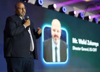 جهاز الاتصالات : 44 شركة تقدمت للحصول على رخص الأمن السيبراني