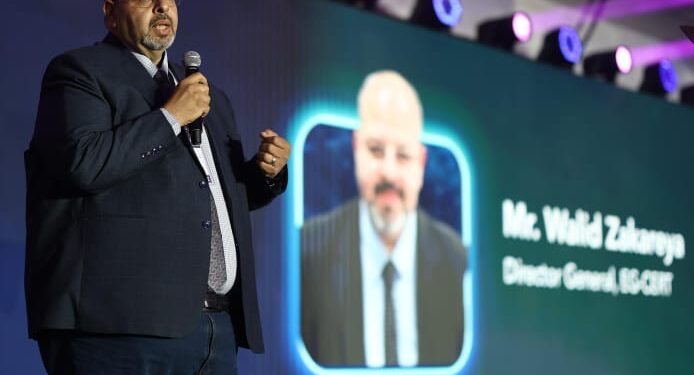 جهاز الاتصالات : 44 شركة تقدمت للحصول على رخص الأمن السيبراني