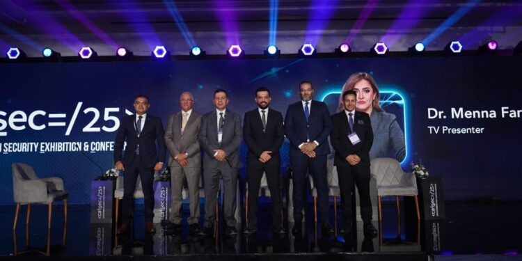 الجيل الخامس والذكاء الاصطناعي يعيدان تشكيل منظومة الأمن السيبراني في قطاع الاتصالات