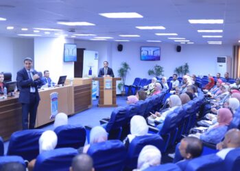 جهاز الاتصالات ينظم حملات توعوية لتعريف المواطنين بالاستخدام الأمثل للخدمات الرقمية 