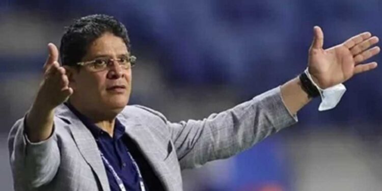 تفاصيل مثيرة في تعاقد الزمالك مع أيمن الرمادي مديرا فنيا