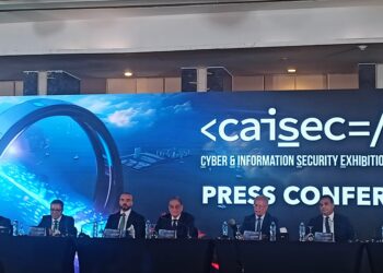 أسامة كمال: كايزك 2025 يأتي تحت رعاية مجلس الوزراء