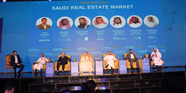 عقارماب تستعد لإطلاق قمة عقارية مصرية سعودية في القاهرة