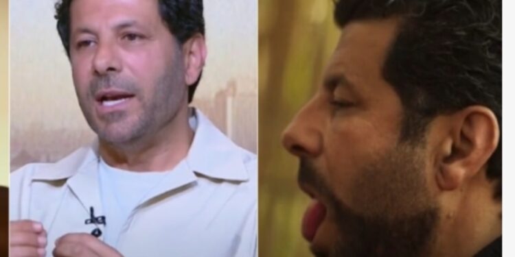 إعادة تقديم فيلم عصابة حمادة وتوتو .. ما القصة؟