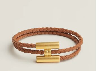 الإكسسوارات الرجالية لربيع وصيف 2025: عودة قوية بأناقة هادئة وتأثير واسع