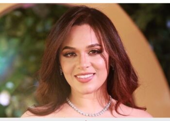 ماذا قالت رحمة أحمد عن مصطلح السينما النظيفة؟