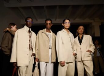 أبرز أزياء البدل الصيفية خلال 2025