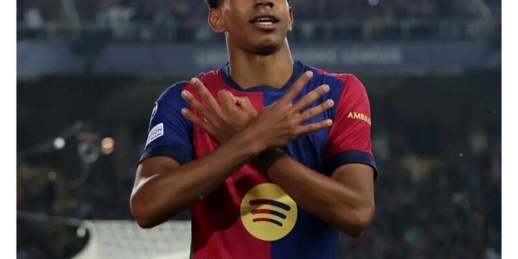 كيف تغلب لامين يامال على تحديات حياته الشخصية ليصبح بطلاً قومياً؟