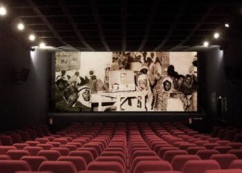 الأفلام المصرية تُحقق ربع إيرادات شباك التذاكر السعودي في 2024