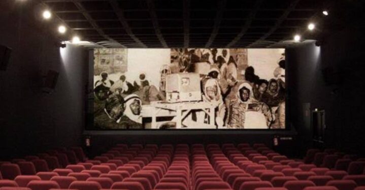 الأفلام المصرية تُحقق ربع إيرادات شباك التذاكر السعودي في 2024