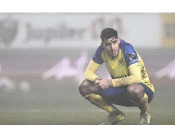 الأهلي يقترب من ضم زين الدين بلعيد