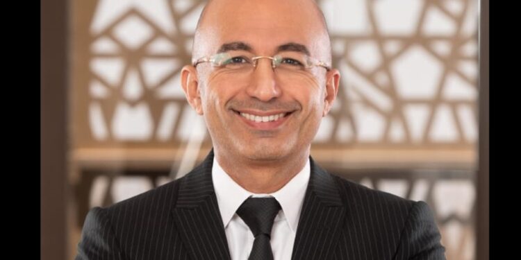 أورنج تعلن تعيين ياسر شاكر رئيسًا تنفيذيًا لإفريقيا والشرق الأوسط