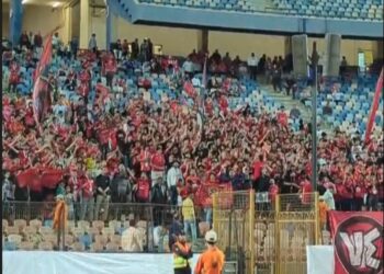 هل يضم الأهلي هدف الزمالك؟ .. شوبير يكشف