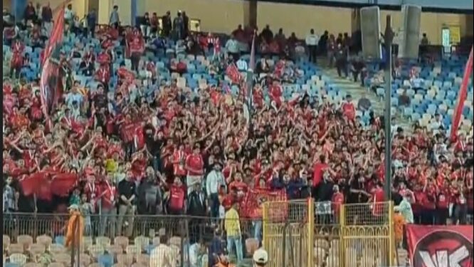 هل يضم الأهلي هدف الزمالك؟ .. شوبير يكشف