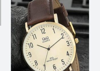 أفضل 5 ساعات كلاسيكية للمناسبات الرسمية في 2025