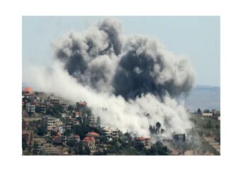 جيش الاحتلال الإسرائيلي يشن هجوماً على جنوب لبنان.. ما القصة؟