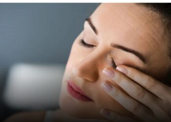 الأطعمة التي تحافظ على صحة العين