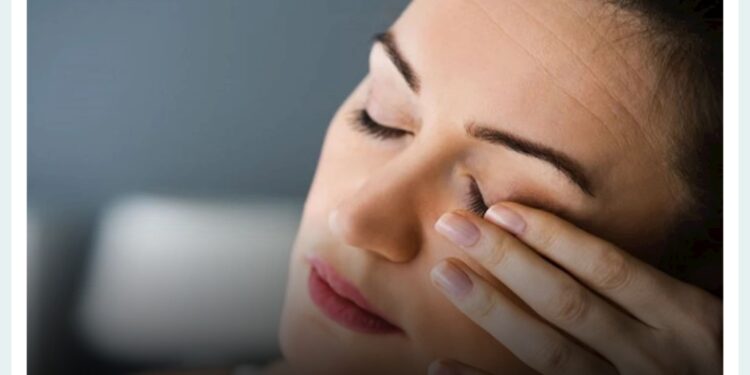 الأطعمة التي تحافظ على صحة العين