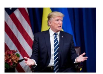 ترامب يواجه تحديات إنهاء الحروب: إحباط من المفاوضات مع روسيا وغزة