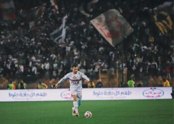 هل حاول زيزو إقناع الونش بالانضمام إلى الأهلي؟