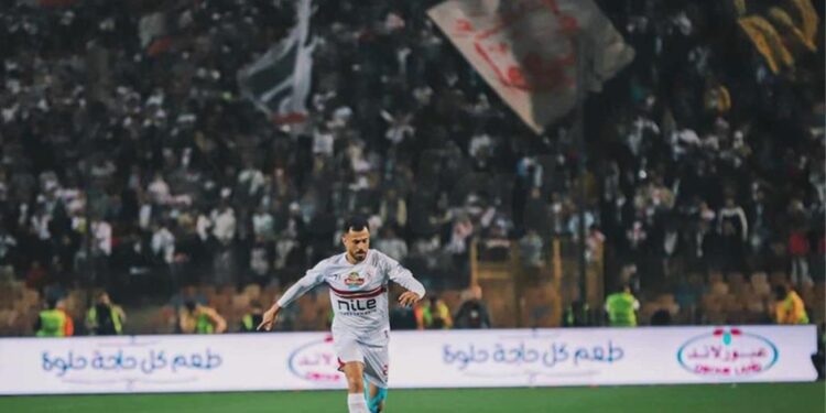 هل حاول زيزو إقناع الونش بالانضمام إلى الأهلي؟