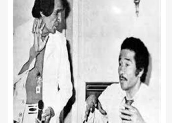 سبب خلاف الموجي وعبد الحليم حافظ .. قصة تاريخية