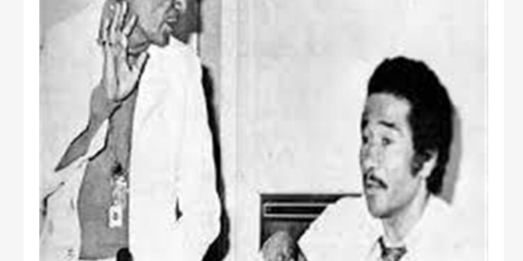 سبب خلاف الموجي وعبد الحليم حافظ .. قصة تاريخية