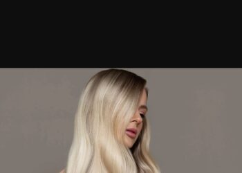 كيف تختارين درجة الشعر الأشقر المناسبة للون بشرتك؟