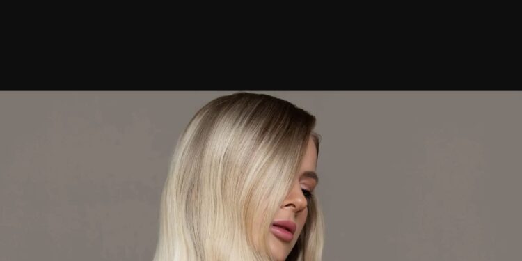 كيف تختارين درجة الشعر الأشقر المناسبة للون بشرتك؟