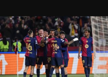 صفقات برشلونة المنتظرة في صيف 2025.. طموحات كبيرة رغم التحديات المالية