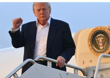 لماذا تنفي قطر تقديم طائرة حربية هدية لـ ترامب؟